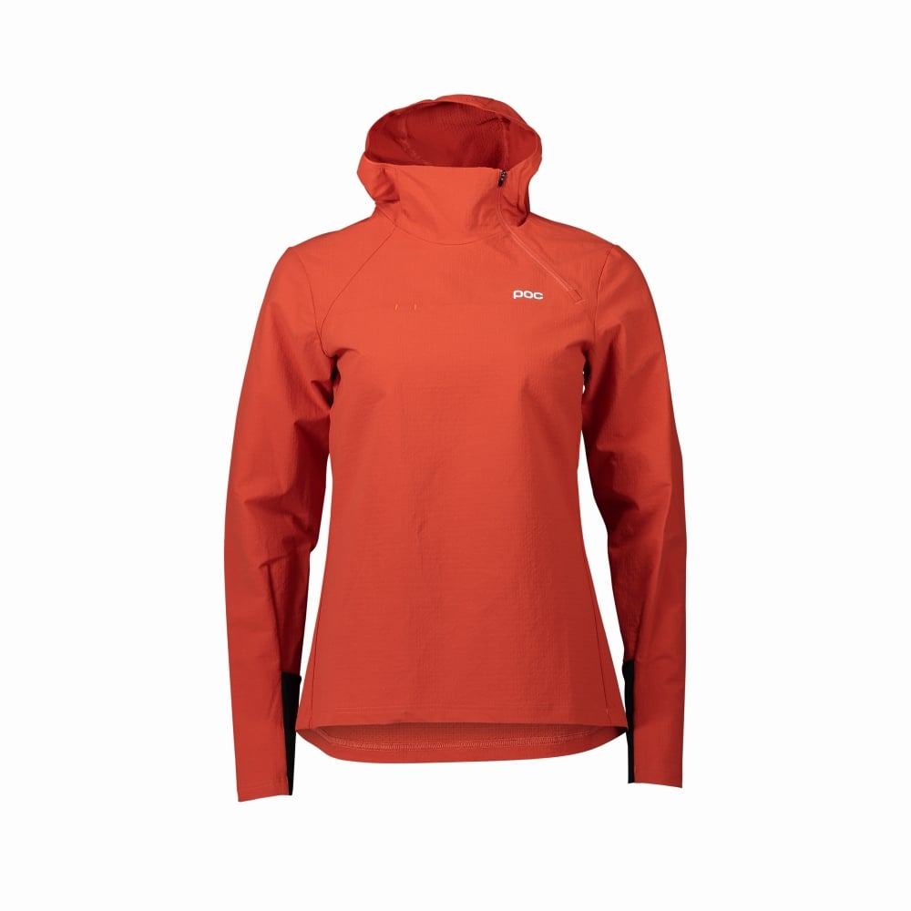 Buy POC W's Mantle Thermal Hoodie cheaply