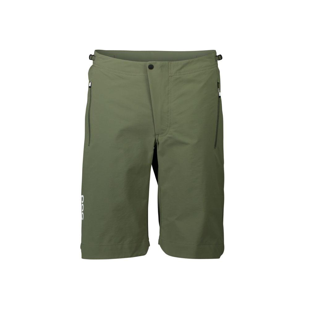 POC Women's Essential Enduro Shorts - Liquid-Life