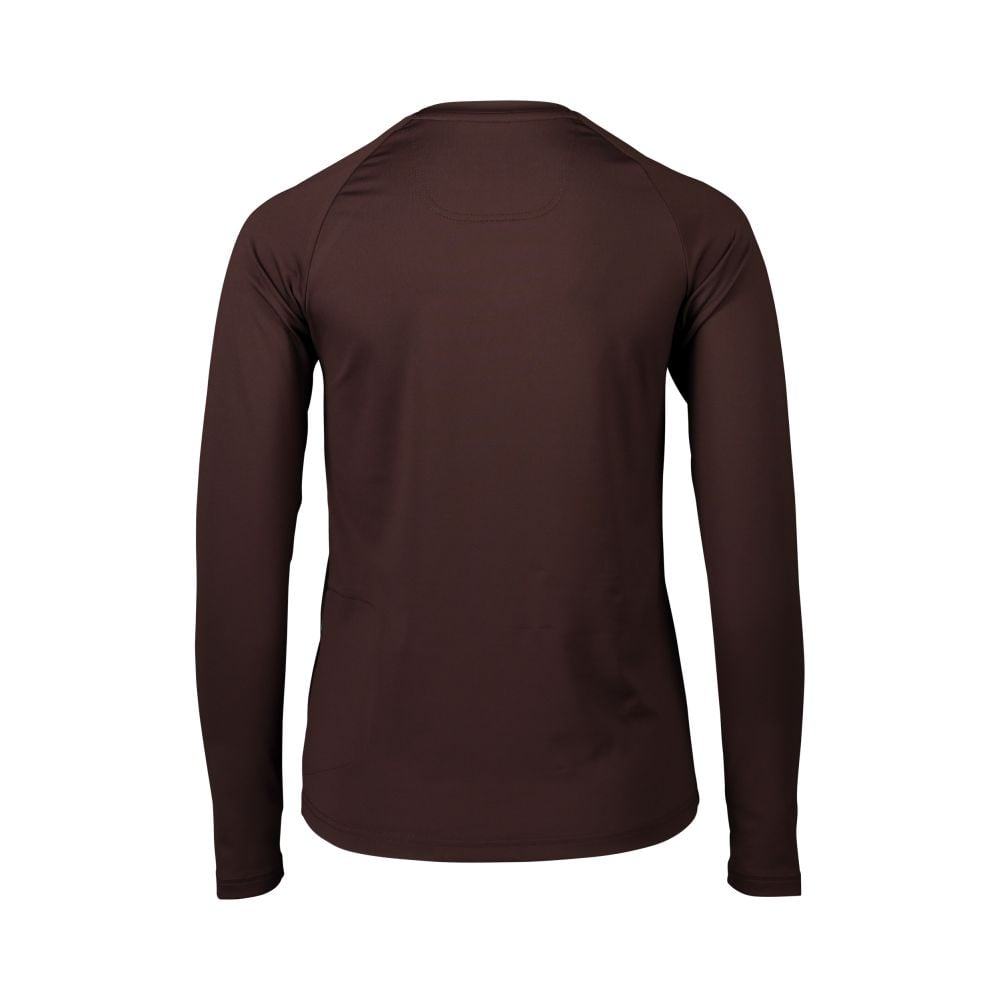 POC Women's Reform Enduro Jersey - Liquid-Life #Wähle Deine Farbe_Axinite Brown