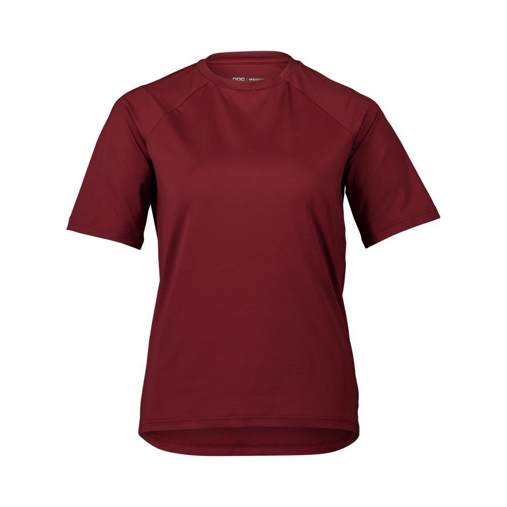 POC Women's Reform Enduro Light Tee - Liquid-Life