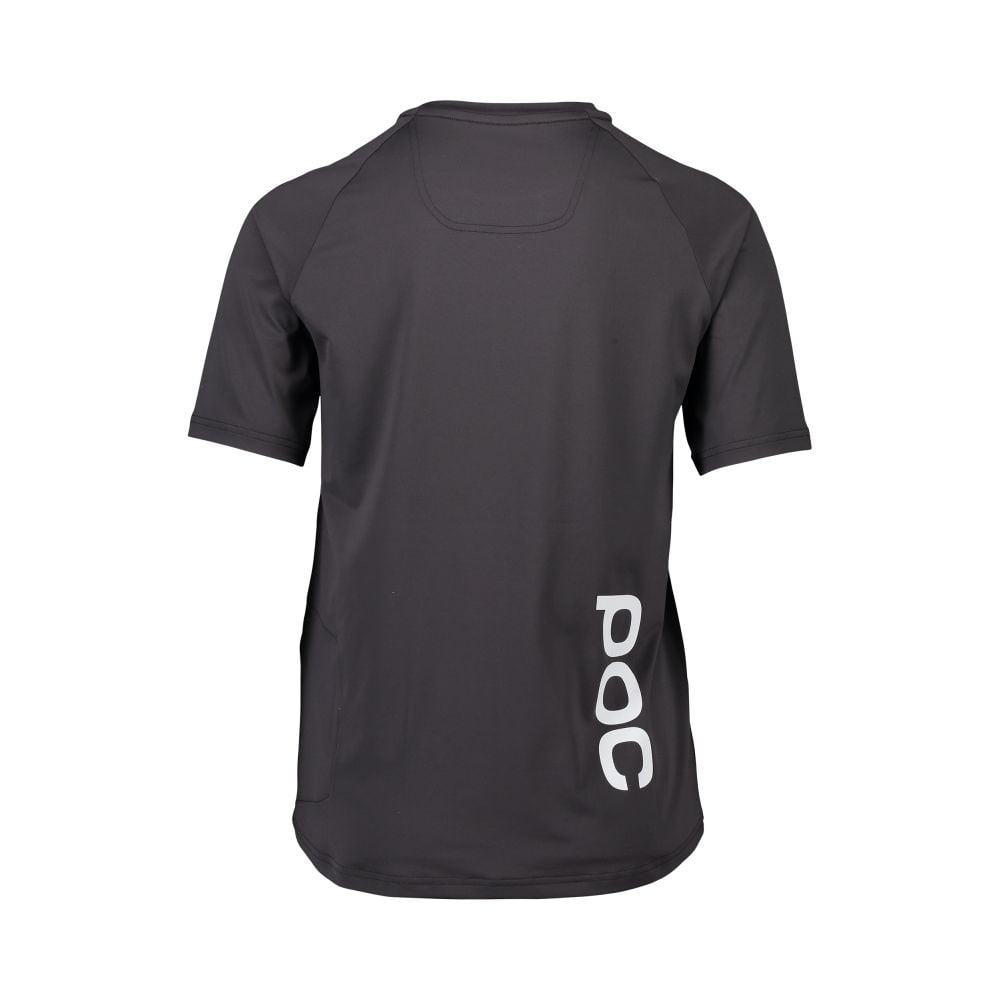 POC Women's Reform Enduro Light Tee - Liquid-Life #Wähle Deine Farbe_Sylvanite Grey