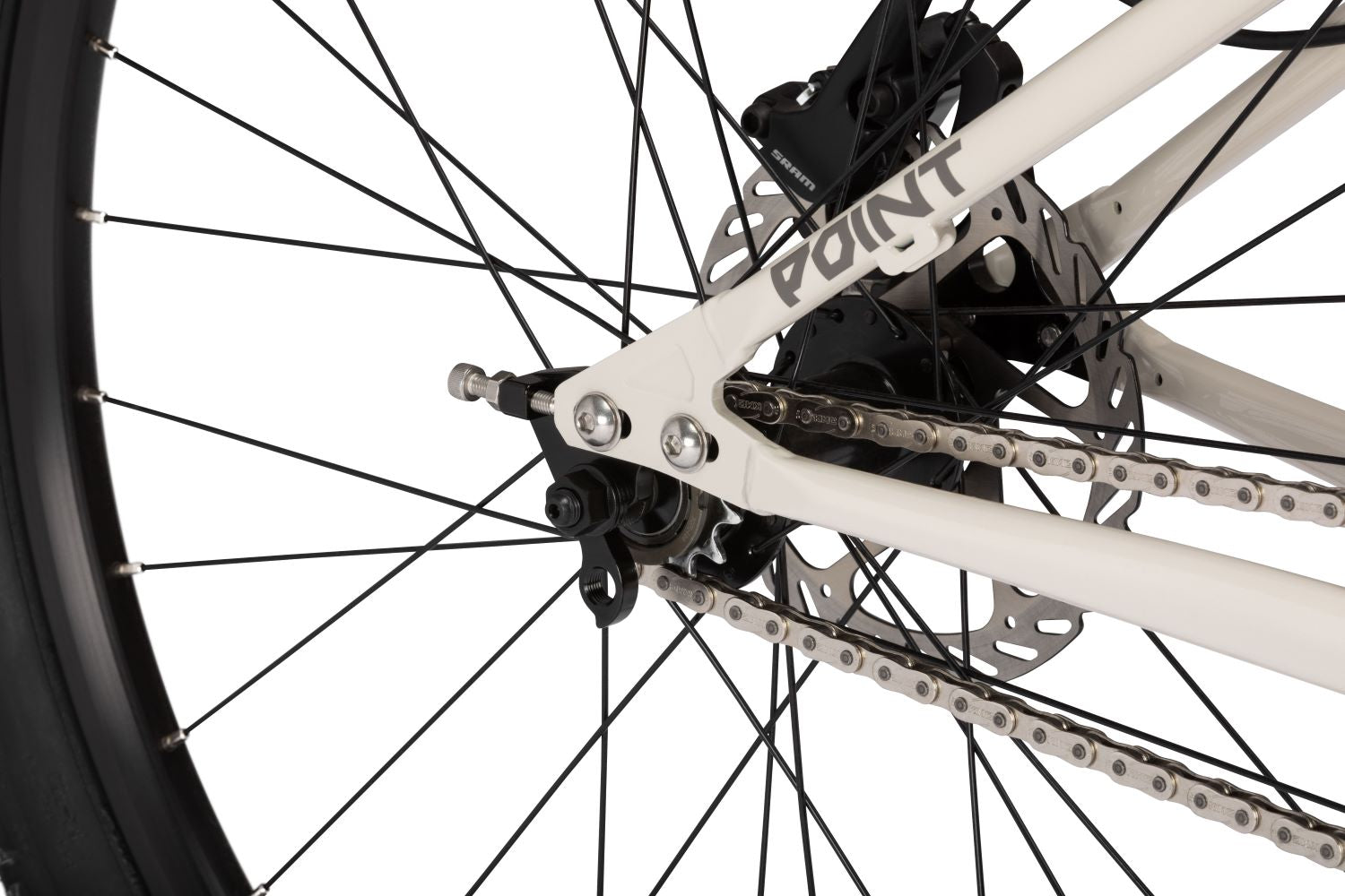 Pivot Point MOJAVE 26" Mojave 26"