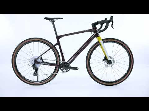 BMC URS 01 Three violett weiß 2023 - Liquid-Life