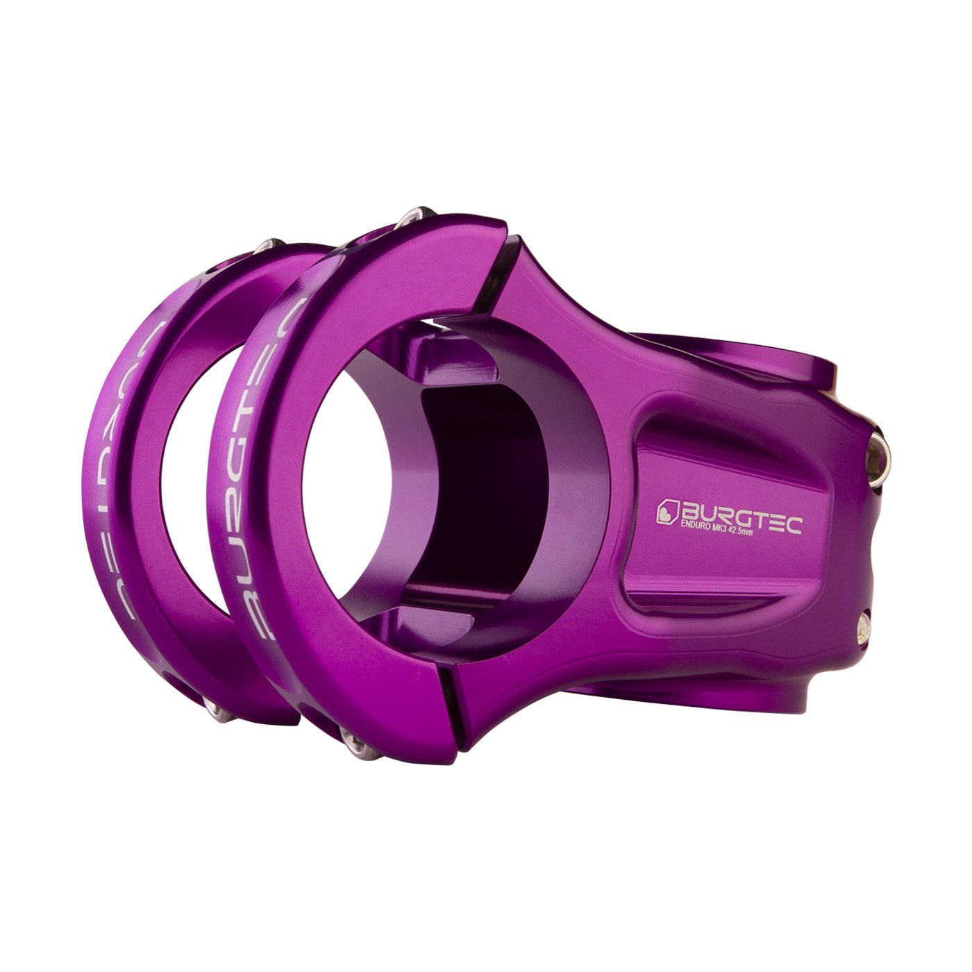 Burgtec Enduro MK3 Vorbau - Liquid-Life #Wähle Deine Farbe_Purple Rain