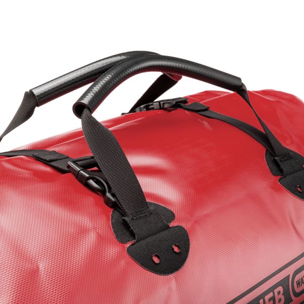 Ortlieb Rack-Pack 2020 - Liquid-Life #Wähle Deine Farbe_red