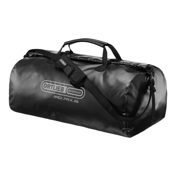 Ortlieb Rack-Pack 2020 - Liquid-Life #Wähle Deine Farbe_black