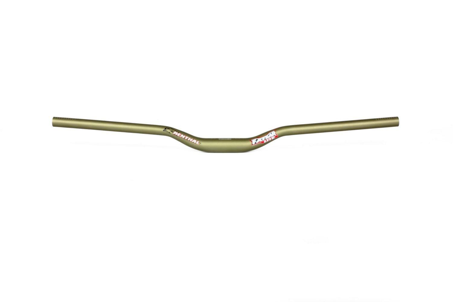 Renthal V2 Fatbar Lite Riser 31.8 - Liquid-Life #Wähle Deine Farbe_gold