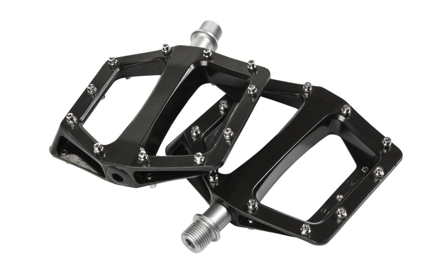 RFR Pedale Flat CMPT - Liquid-Life #Wähle Deine Farbe_black