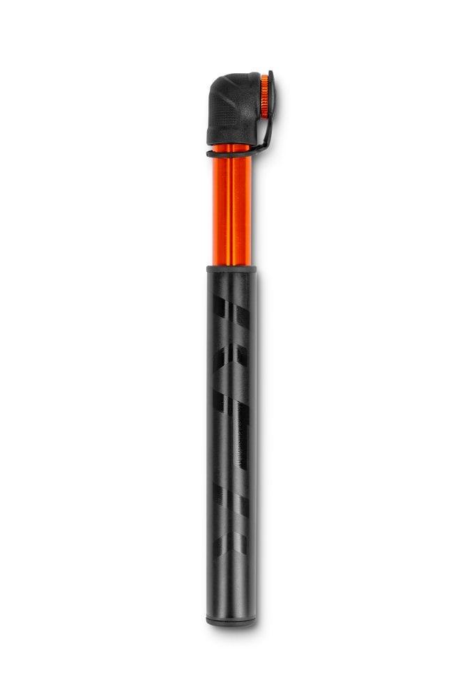 RFR Pumpe Road PRO - Liquid-Life #Wähle Deine Farbe_black´n´orange