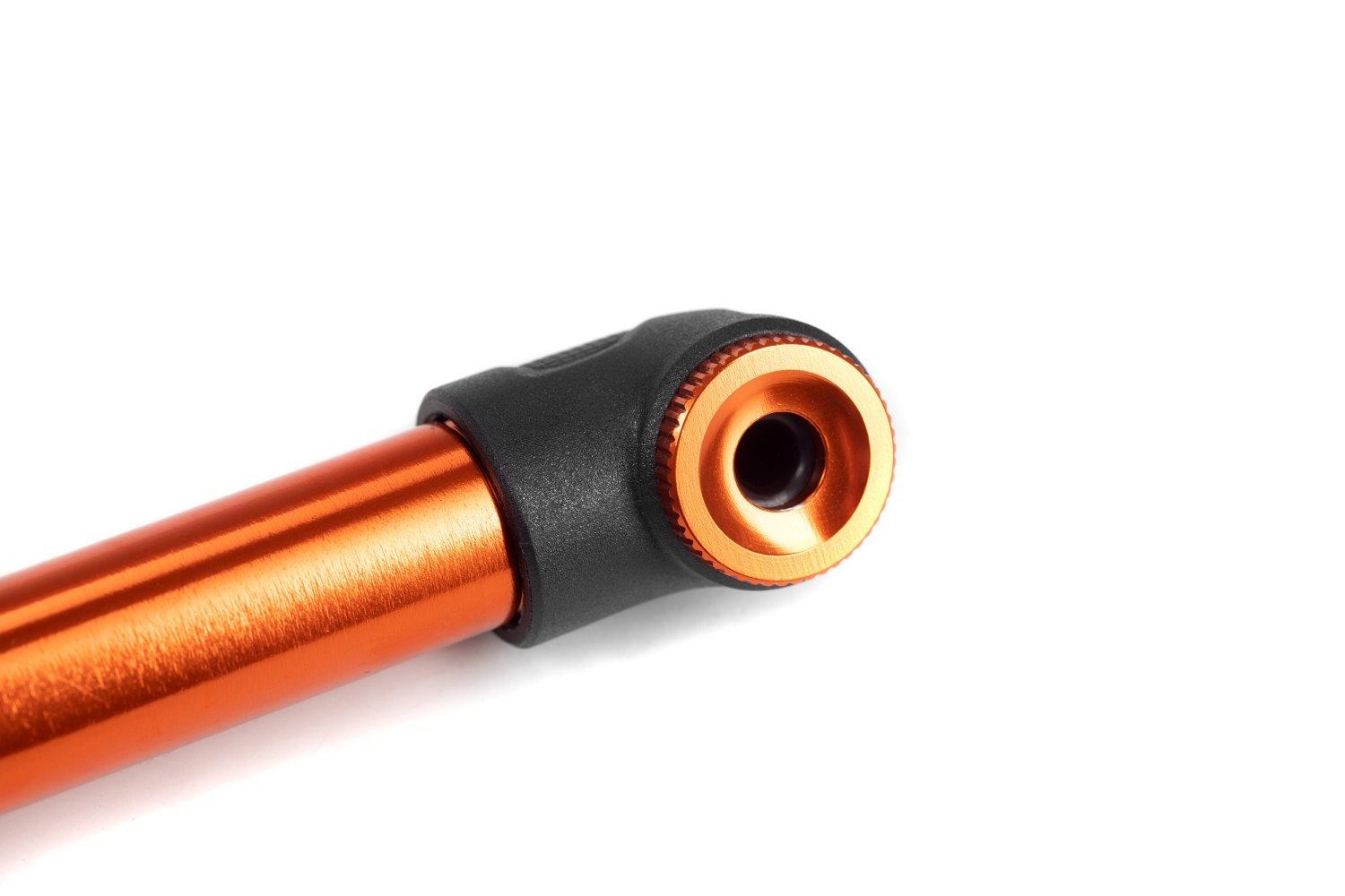 RFR Pumpe Road PRO - Liquid-Life #Wähle Deine Farbe_black´n´orange