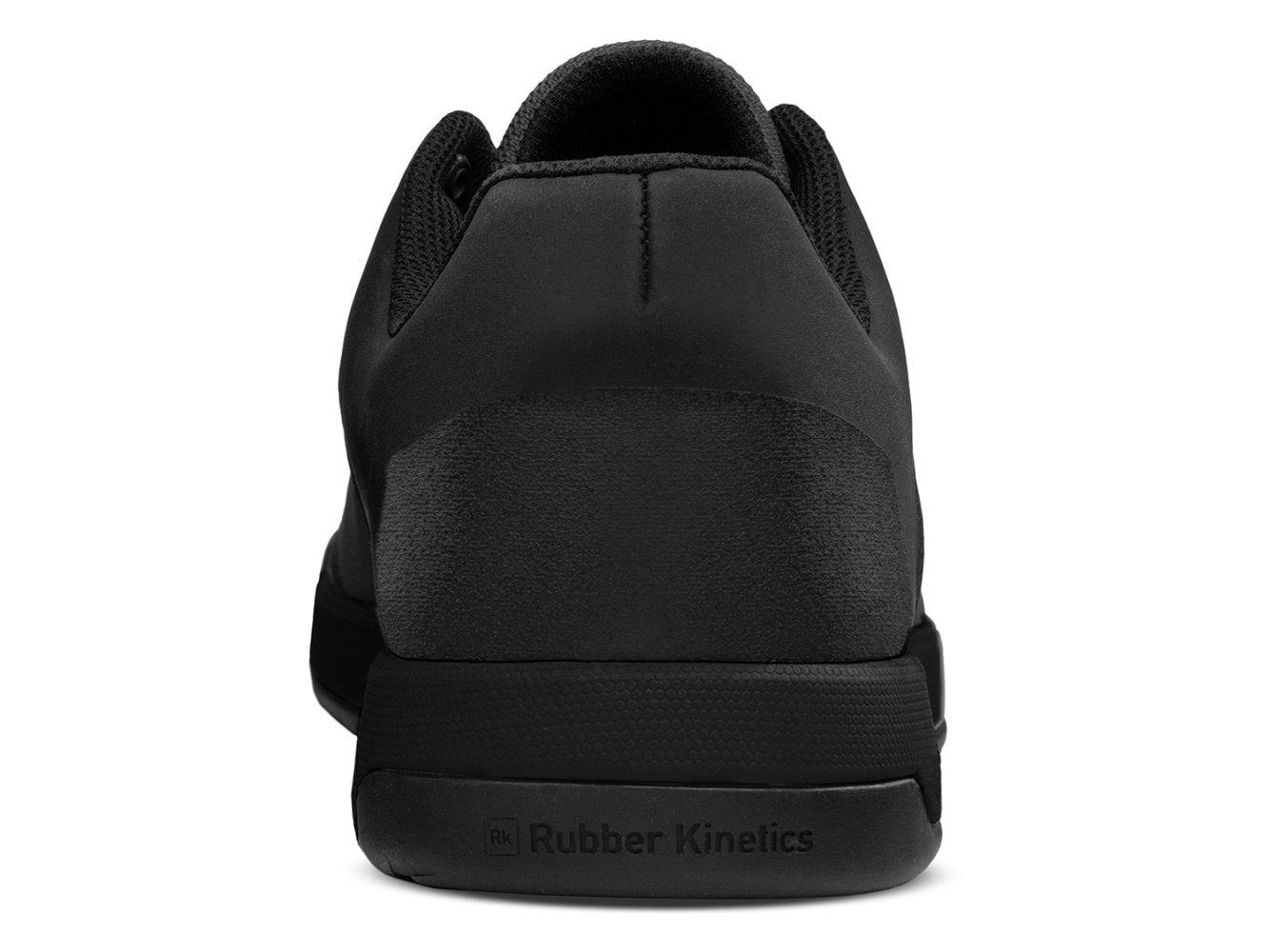 Ride Concepts Hellion Men's Shoe - Liquid-Life #Wähle Deine Farbe_black/black