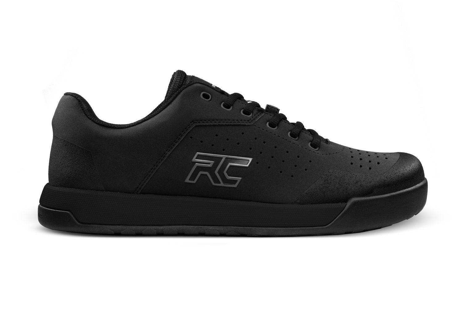 Ride Concepts Hellion Men's Shoe - Liquid-Life #Wähle Deine Farbe_black/black