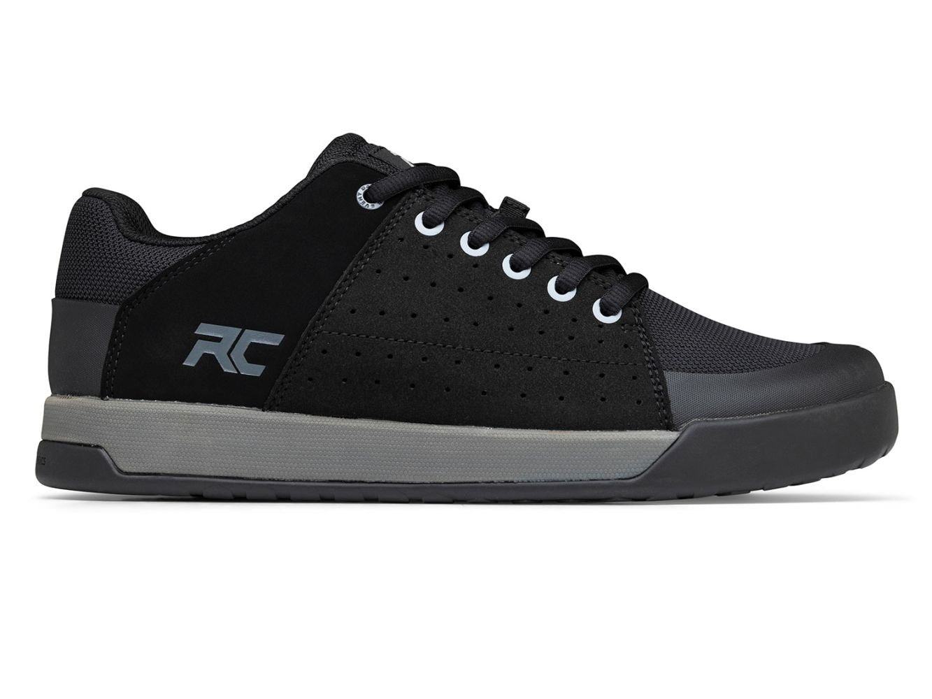 Ride Concepts Livewire Men's Shoe - Liquid-Life #Wähle Deine Farbe_Black/Charcoal
