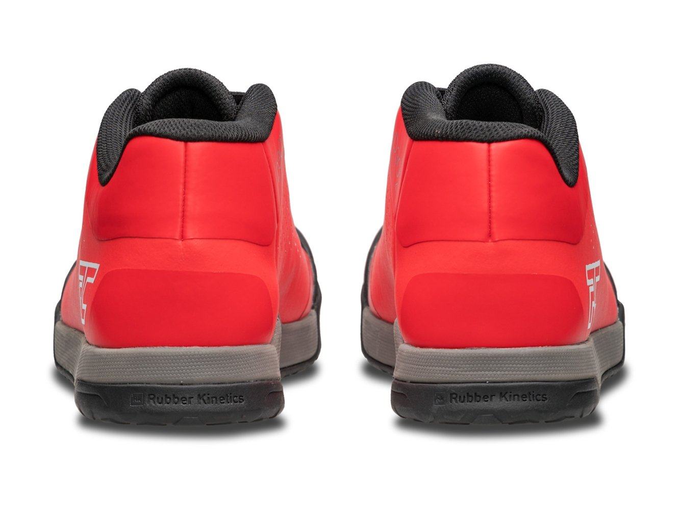 Ride Concepts Powerline Men's Shoe - Liquid-Life #Wähle Deine Farbe_red/black