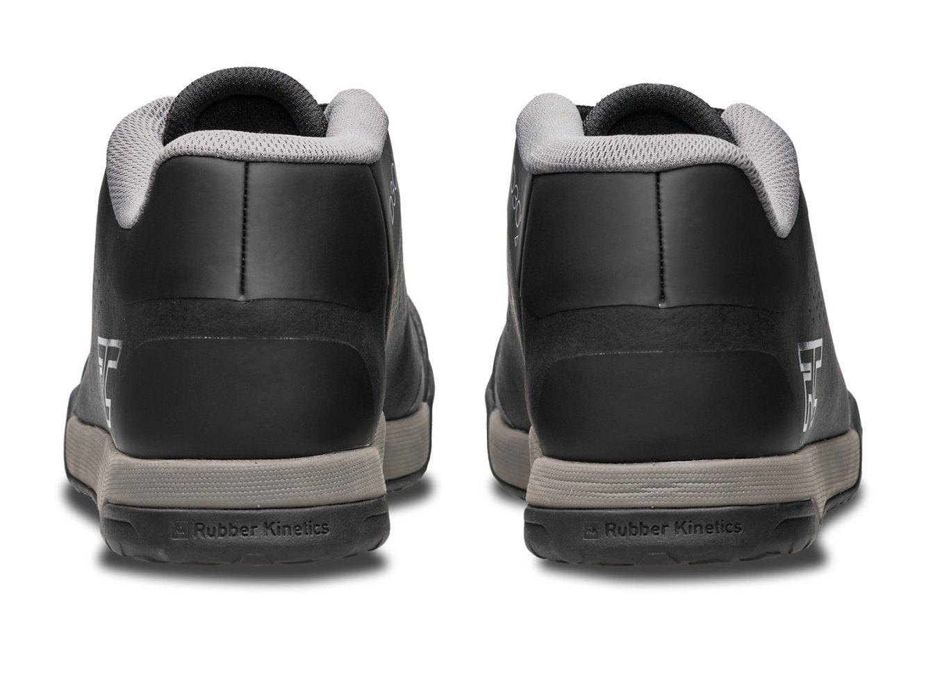 Ride Concepts Powerline Men's Shoe - Liquid-Life #Wähle Deine Farbe_Black/Charcoal