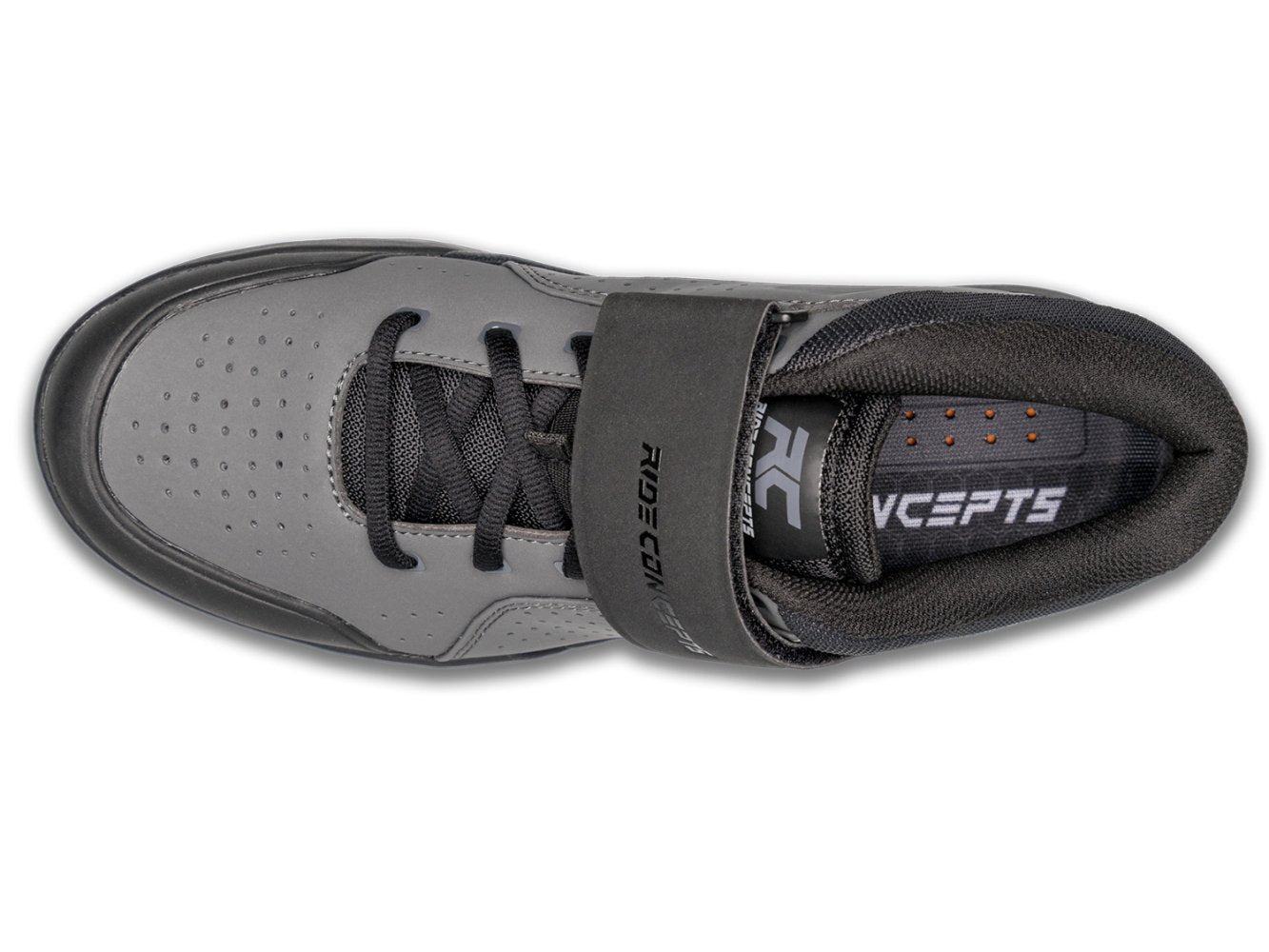 Ride Concepts TNT Men's Shoe - Liquid-Life #Wähle Deine Farbe_Dark