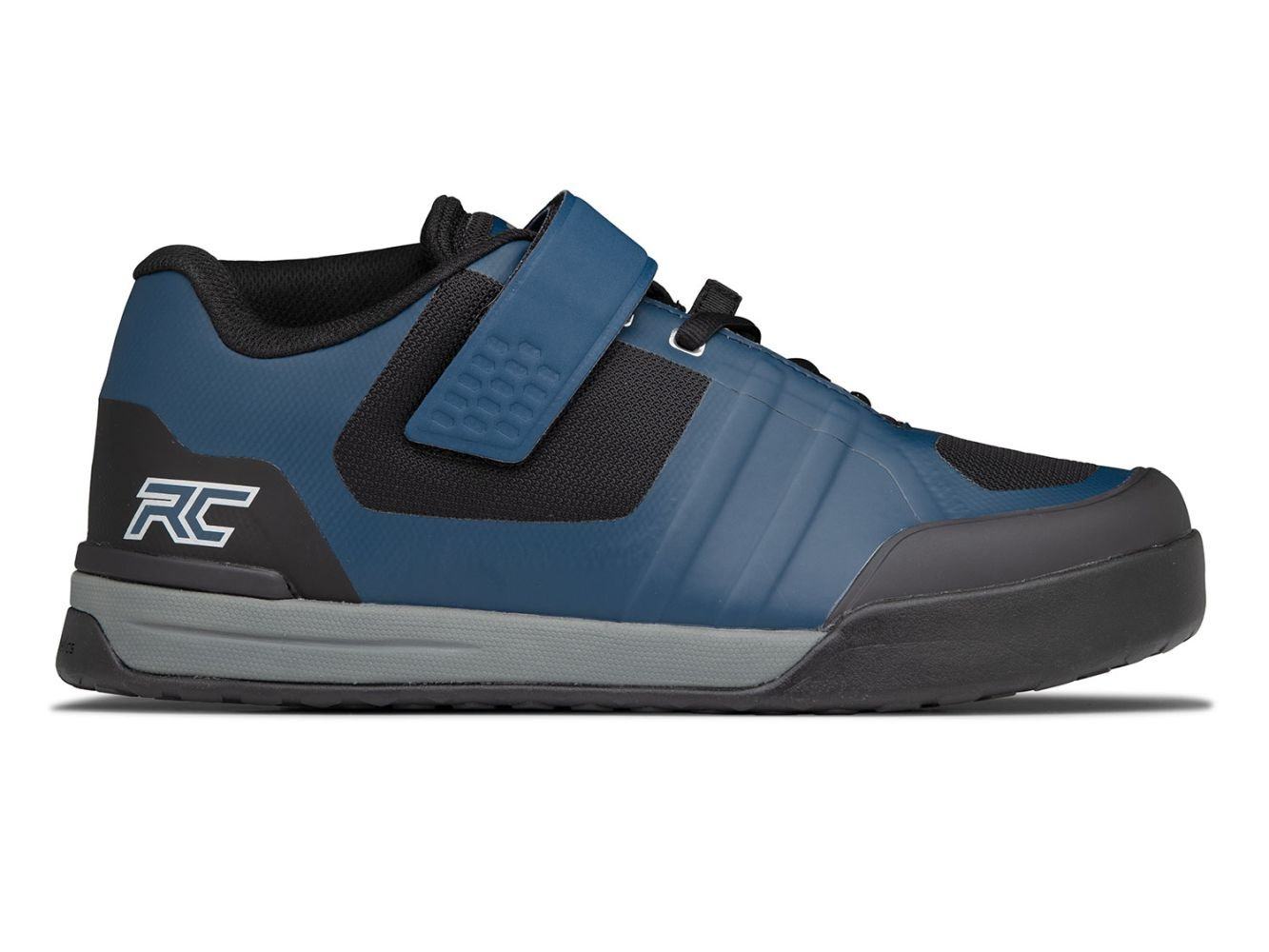 Ride Concepts Transition Clip Men's Shoe - Liquid-Life #Wähle Deine Farbe_Marine Blue
