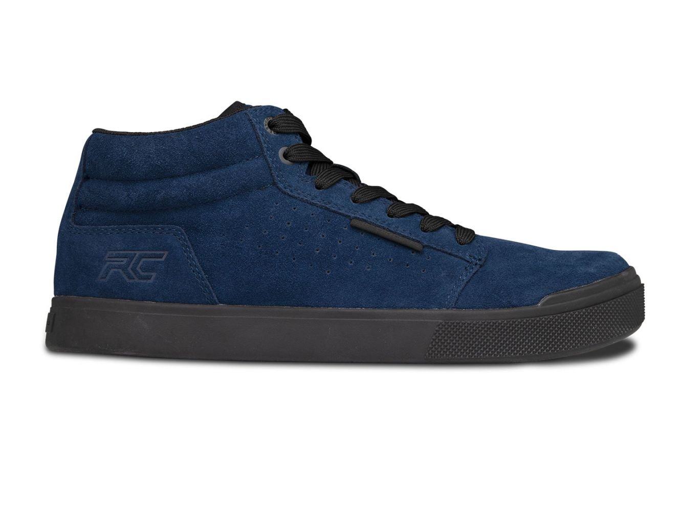 Ride Concepts Vice Mid Men's Shoe - Liquid-Life #Wähle Deine Farbe_Navy/Black