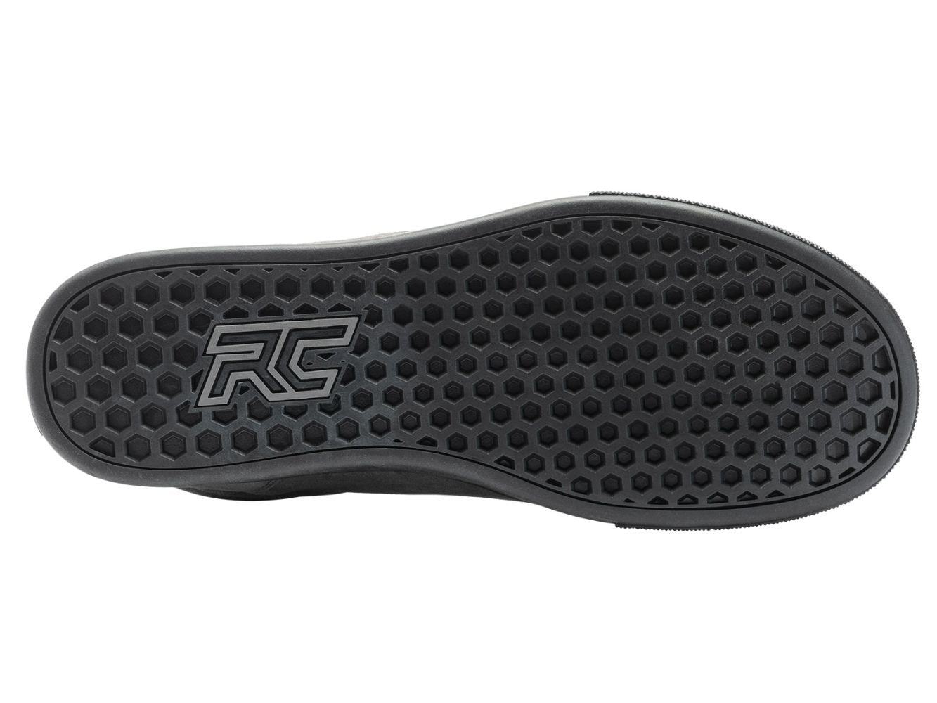 Ride Concepts Vice Mid Men's Shoe - Liquid-Life #Wähle Deine Farbe_charcoal