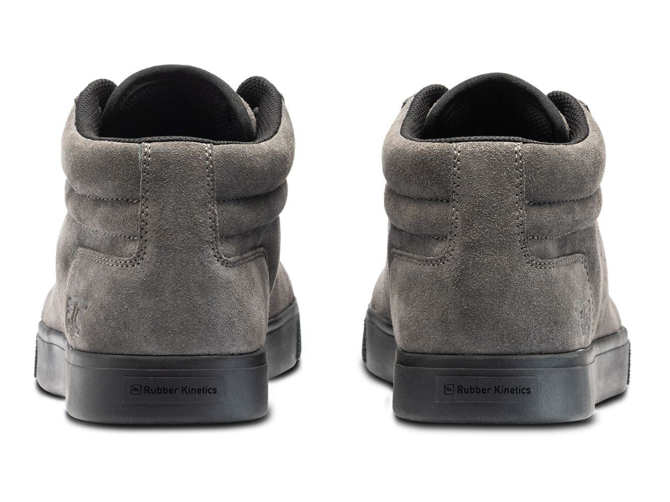 Ride Concepts Vice Mid Men's Shoe - Liquid-Life #Wähle Deine Farbe_charcoal