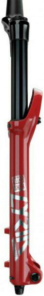 RockShox Boxxer Ultimate RC2 46 mm - Liquid-Life #Wähle Deine Farbe_rot