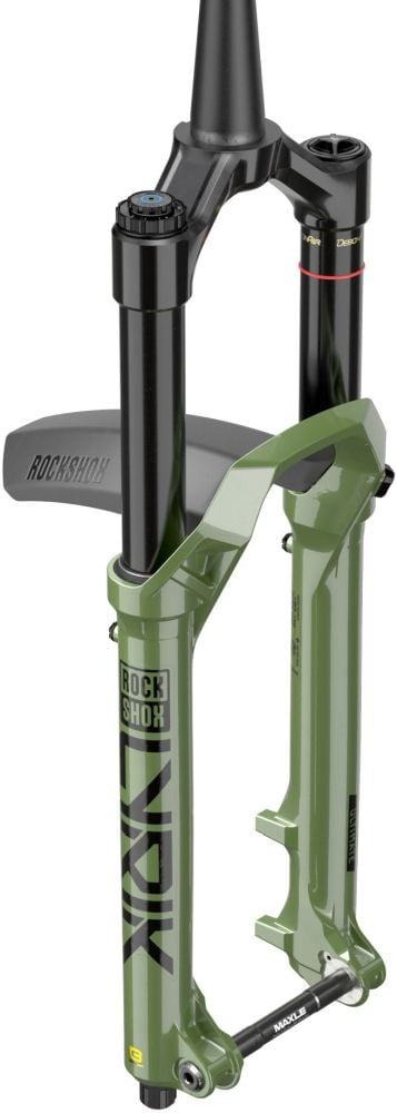 RockShox Lyrik Ultimate RC2 29" 2023 - Liquid-Life