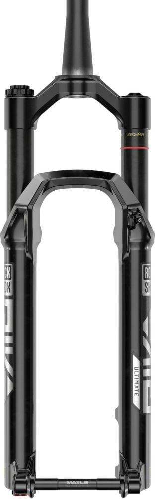 RockShox Pike Ultimate 29" 2023 - Liquid-Life #Wähle Deine Farbe_schwarz