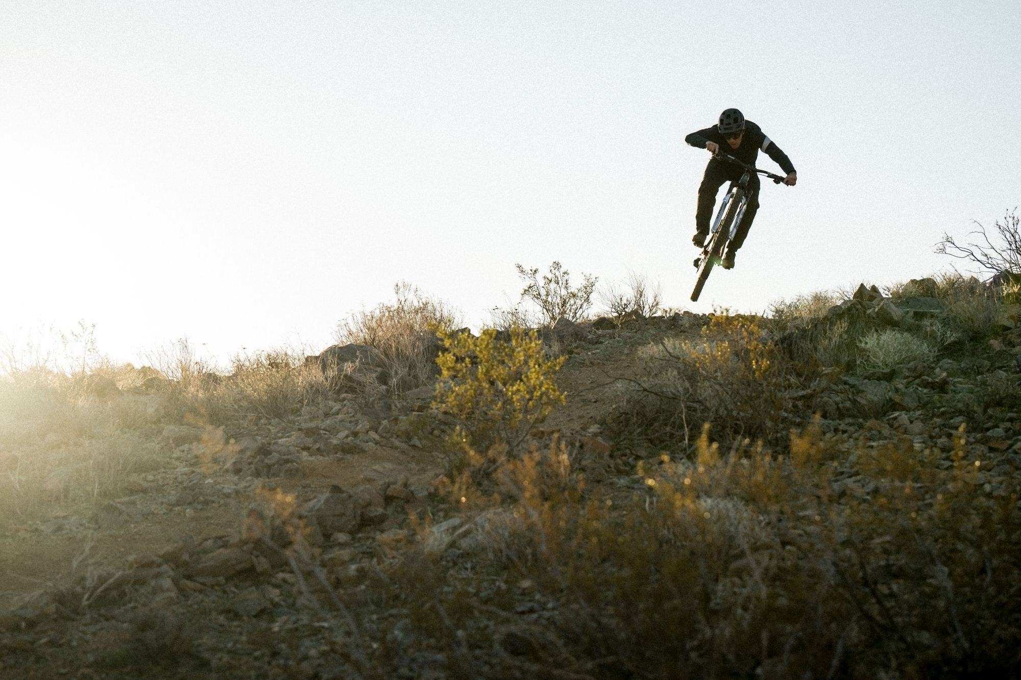 RockShox Pike Ultimate 29" 2023 - Liquid-Life #Wähle Deine Farbe_schwarz