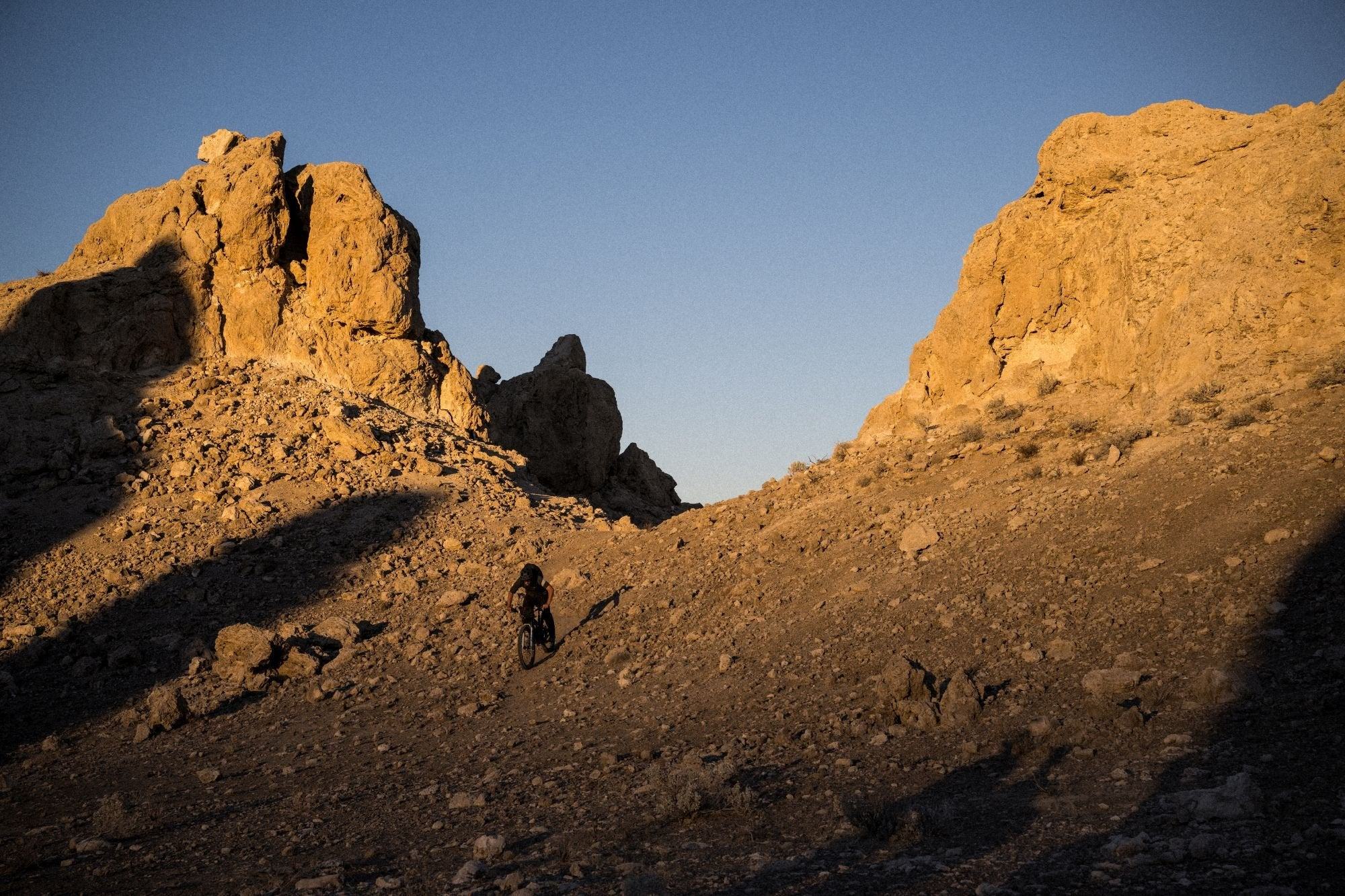 RockShox Pike Ultimate 29" 2023 - Liquid-Life #Wähle Deine Farbe_schwarz