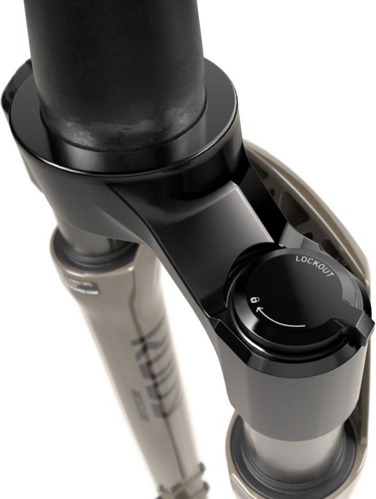 RockShox Rudy Ultimate XPLR - Liquid-Life #Wähle Deine Farbe_kwiqsand