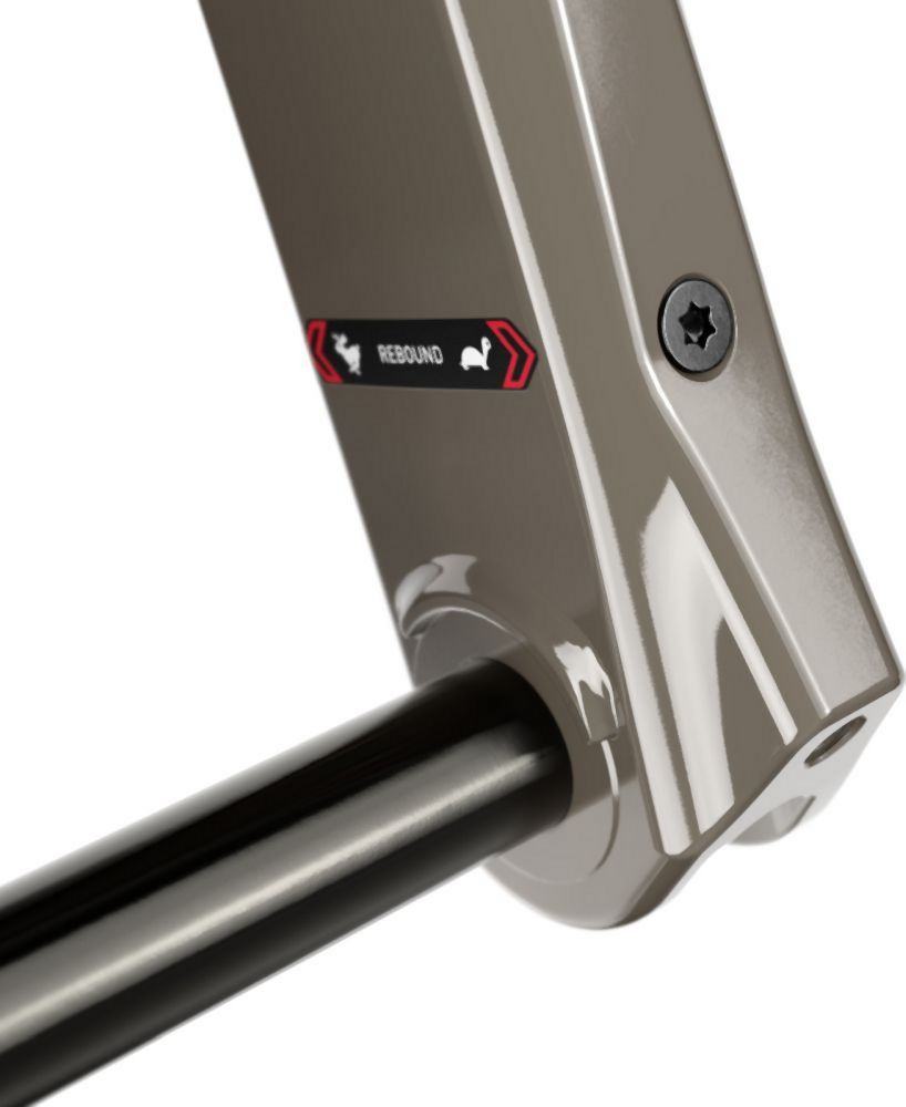 RockShox Rudy Ultimate XPLR - Liquid-Life #Wähle Deine Farbe_kwiqsand