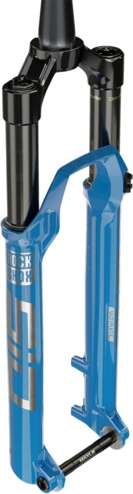 RockShox SID Ultimate Race Day TwistLoc - Liquid-Life