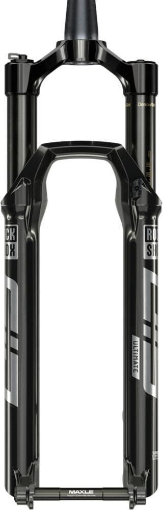 RockShox SID Ultimate Race Day TwistLoc - Liquid-Life