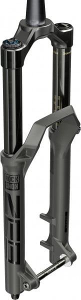 RockShox ZEB Ultimate 27,5" - Liquid-Life #Wähle Deine Farbe_grau