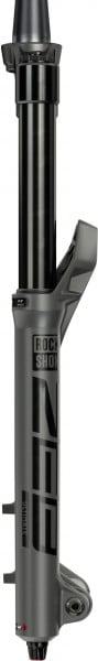 RockShox ZEB Ultimate 27,5" - Liquid-Life #Wähle Deine Farbe_grau