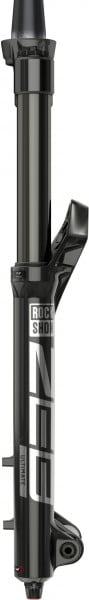 RockShox ZEB Ultimate 27,5" - Liquid-Life #Wähle Deine Farbe_schwarz