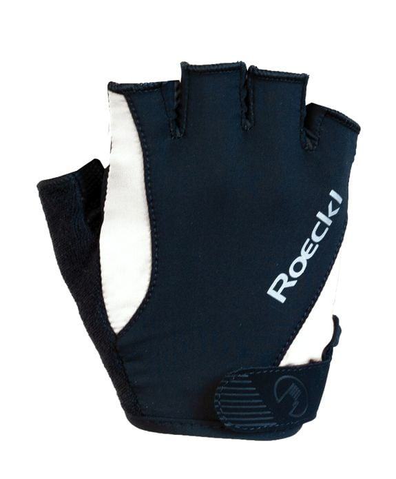 Roeckl Basel - Liquid-Life #Wähle Deine Farbe_Basel black/white