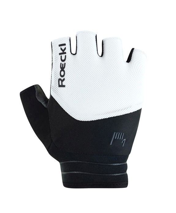 Roeckl Bonau - Liquid-Life #Wähle Deine Farbe_white/black