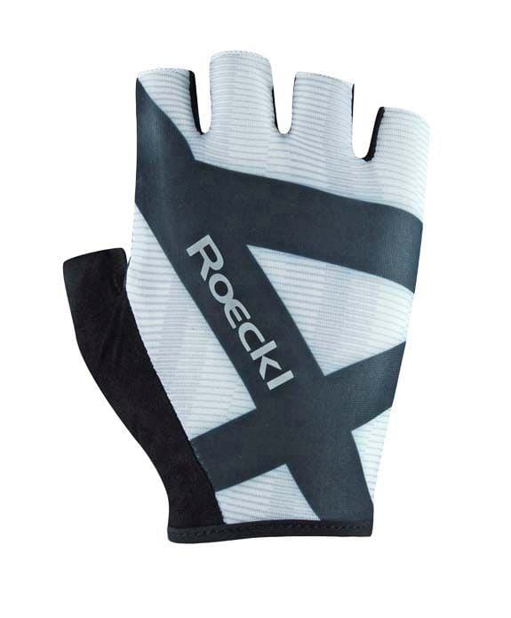 Roeckl Busano - Liquid-Life #Wähle Deine Farbe_white/black