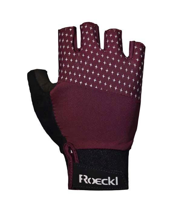 Roeckl Diamante - Liquid-Life #Wähle Deine Farbe_grape wine