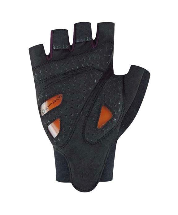 Roeckl Diamante - Liquid-Life #Wähle Deine Farbe_grape wine