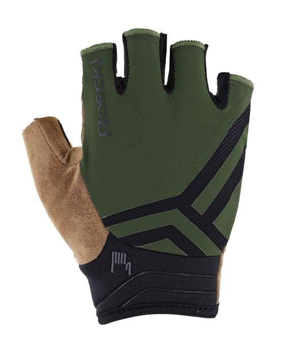 Roeckl Ibarra - Liquid-Life #Wähle Deine Farbe_chive green