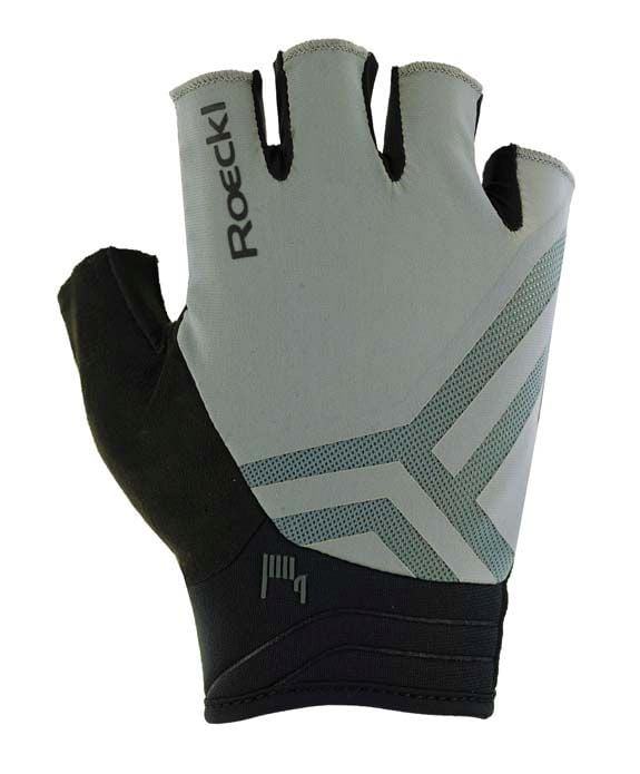 Roeckl Ibarra - Liquid-Life #Wähle Deine Farbe_sharkskin