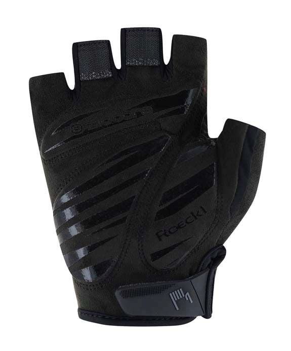 Roeckl Ibarra - Liquid-Life #Wähle Deine Farbe_sharkskin