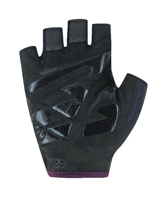 Roeckl Igura - Liquid-Life #Wähle Deine Farbe_black/grape wine