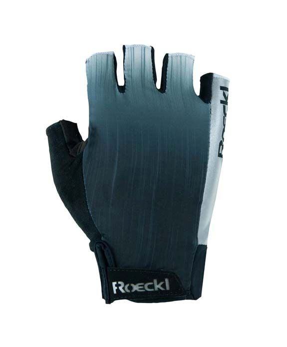 Roeckl Illasi - Liquid-Life #Wähle Deine Farbe_steel grey