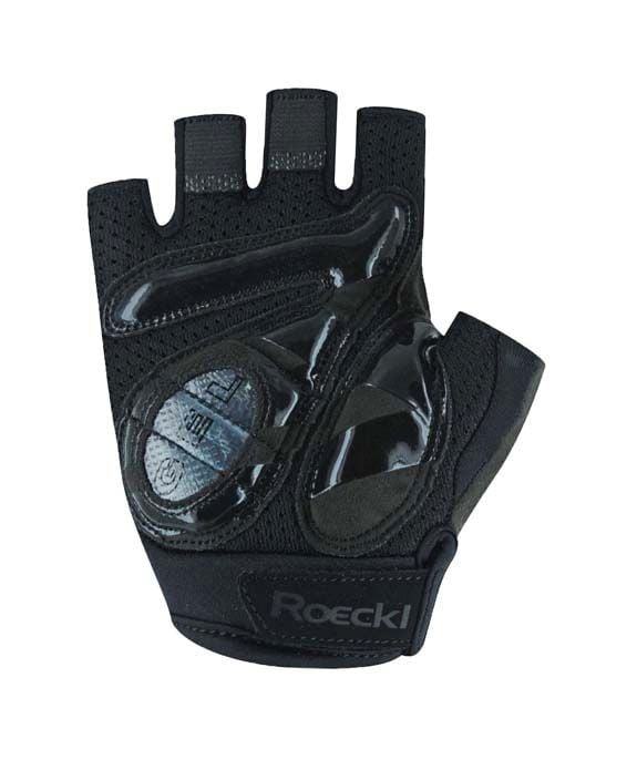 Roeckl Isera - Liquid-Life #Wähle Deine Farbe_black