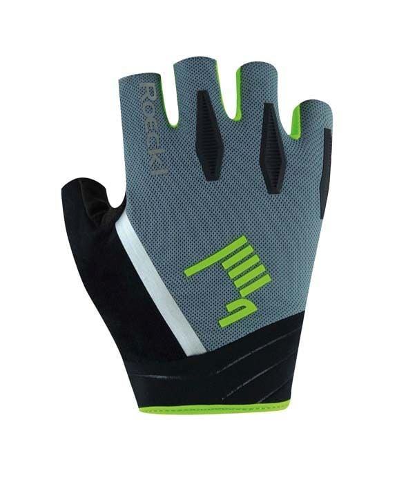 Roeckl Isera - Liquid-Life #Wähle Deine Farbe_hurricane grey