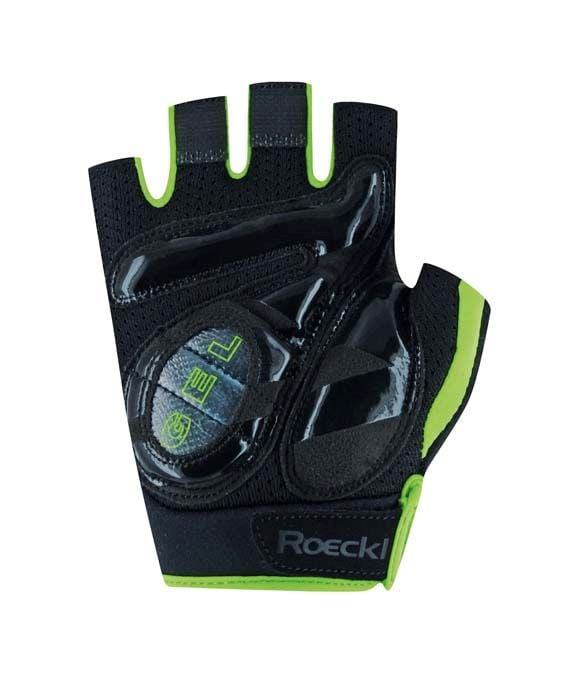 Roeckl Isera - Liquid-Life #Wähle Deine Farbe_hurricane grey