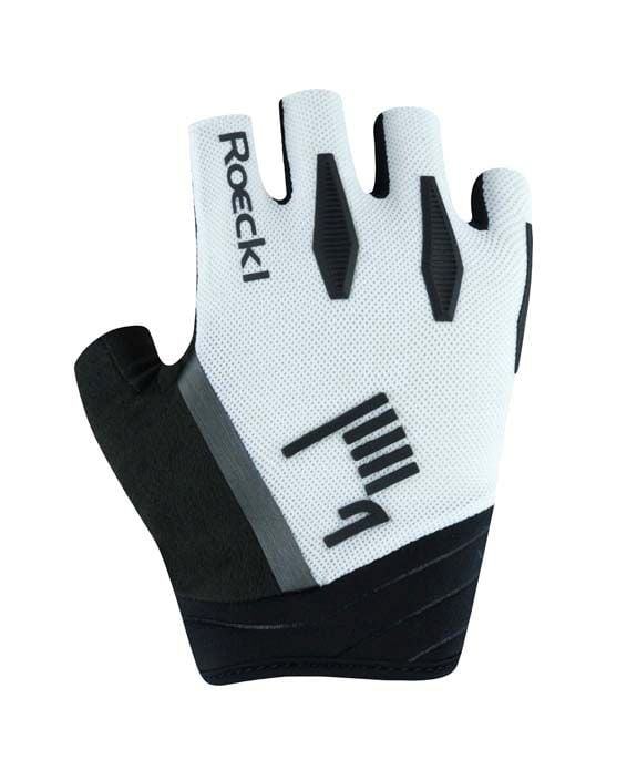 Roeckl Isera - Liquid-Life #Wähle Deine Farbe_white